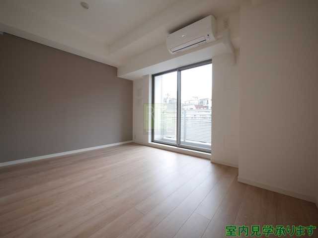 その他部屋・スペース　WASEDA APARTMENT