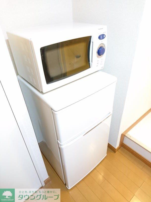 その他設備　お部屋により種類が異なる場合がございます。