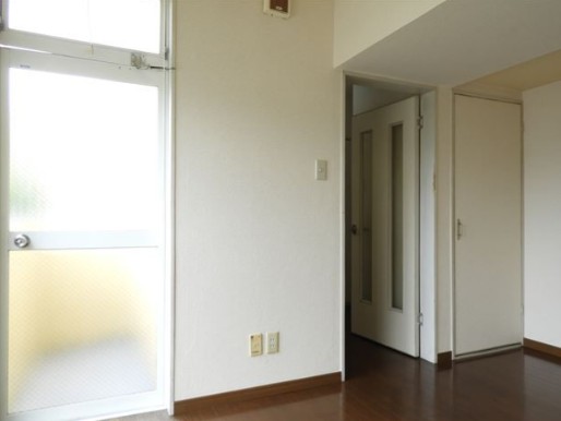 収納　部屋