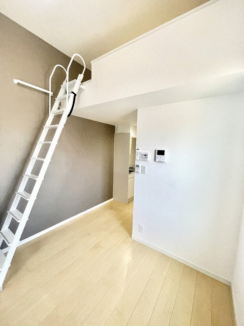 居室・リビング　別部屋参考写真