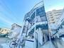 大和駅より徒歩12分 2階 築4年6ヶ月の賃貸物件