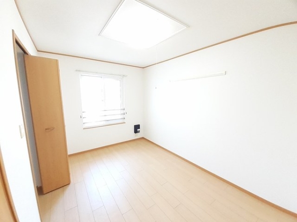 その他部屋・スペース　ウォークインクローゼット