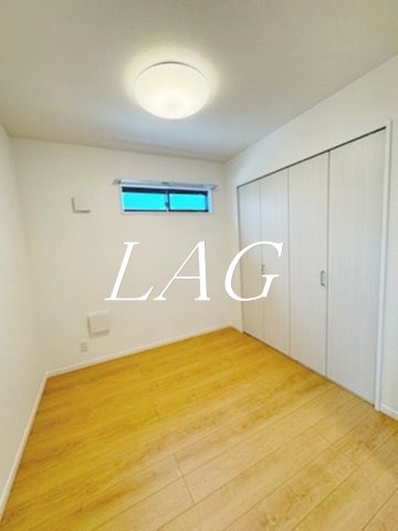 その他部屋・スペース　寝室です。