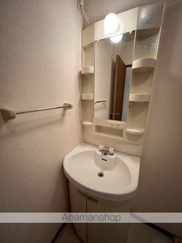 ハイカムール湘南の内装写真