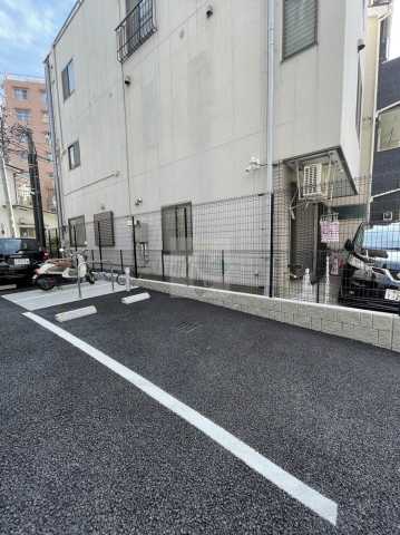 その他共有部分　S-RESIDENCE 王子EAST
