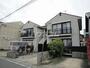 メイプル笹川 1階 築32年3ヶ月の賃貸物件