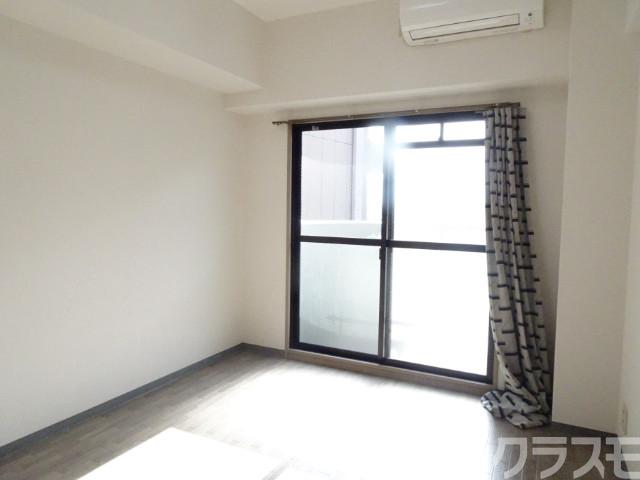 居室・リビング　明るいお部屋です（＊＾＾＊）