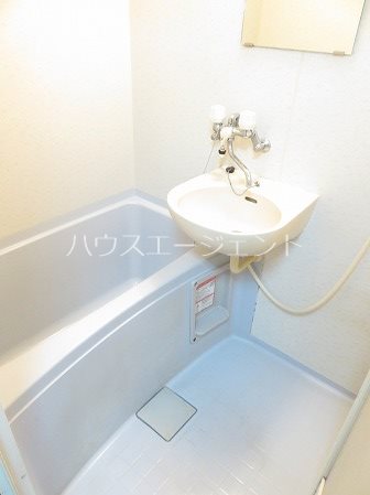 バス・シャワールーム　お風呂です※参考画像