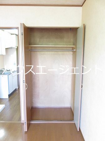収納　収納です。※参考画像