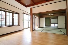 於呂戸建て貸家のその他写真