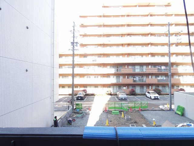 眺望　イメージ