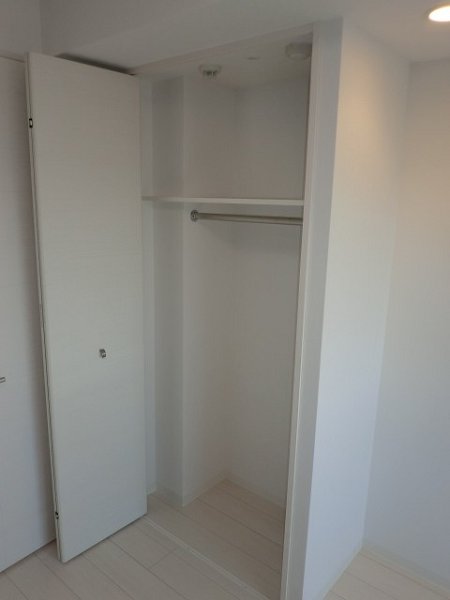 収納　☆たっぷり収納☆