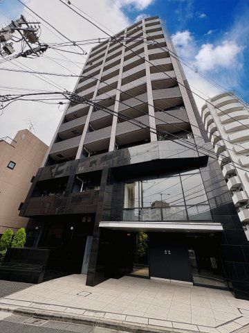 建物外観　☆外観☆