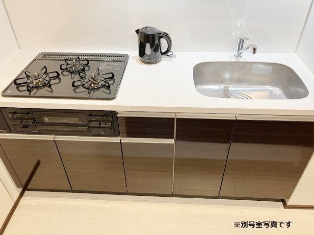 その他部屋・スペース　内装もきれいです