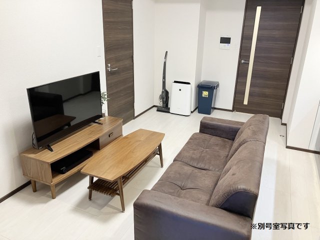 その他部屋・スペース　明るい色調の室内です