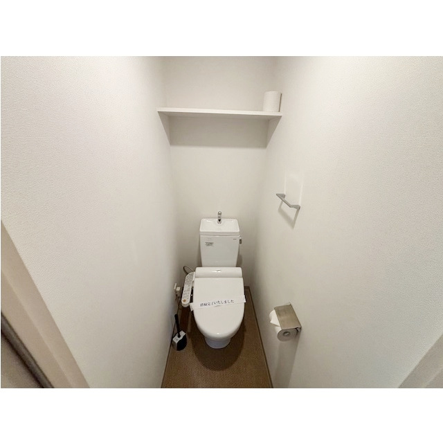 その他部屋・スペース　中はこのようになっています