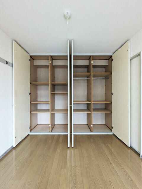 収納　小物を収納するのに便利です