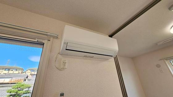 プリモ石井城のその他写真