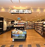 スーパー　MEIDI－YA　STORE渋谷ストアー（スーパー）まで255m