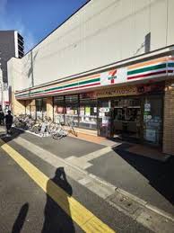 コンビニ　セブンイレブン葛飾堀切7丁目店（コンビニ）まで325m