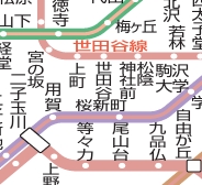 その他　☆路線図☆