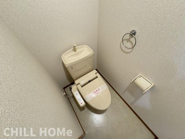 トイレ　他社様掲載物件もまとめてご紹介、ご案内可能です(^^)/