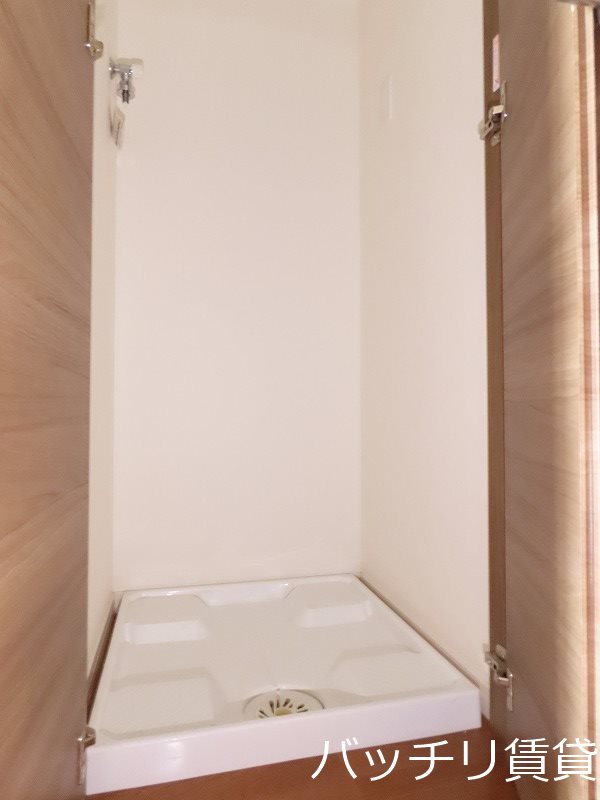 その他設備　＊画像は別部屋の為イメージ、現状を優先致します