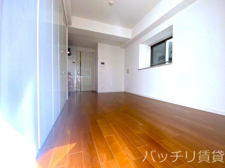 居室・リビング　＊画像は別部屋の為イメージ、現状を優先致します