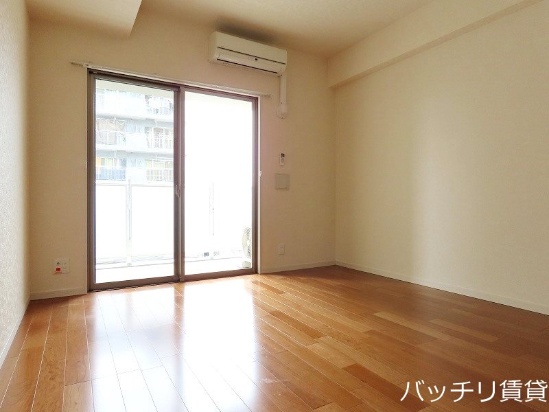 その他部屋・スペース　＊画像は別部屋の為イメージ、現状を優先致します
