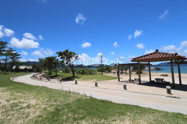 公園　２１世紀の森公園（公園）まで1380m
