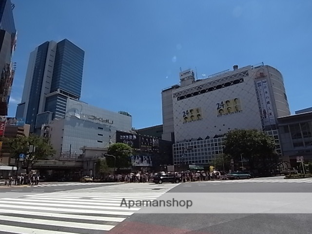 その他　渋谷駅（その他）まで251m