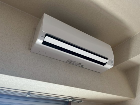 その他設備　※別部屋の写真です