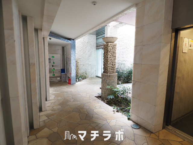 ロビー