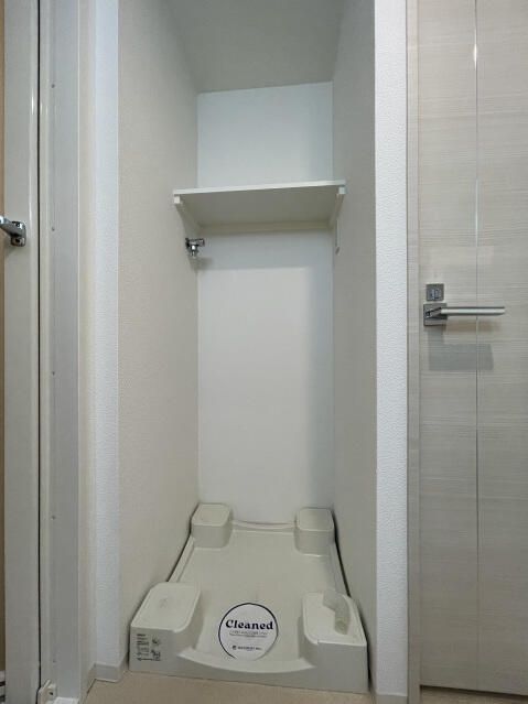 その他設備　参考写真です