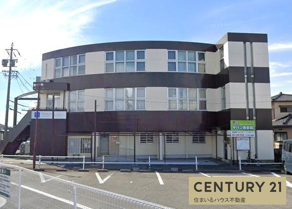 ＪＲ関西本線 蟹江駅 徒歩16分 築36年