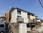 サニーヒルズ岡台２ 2階 築18年7ヶ月の賃貸物件