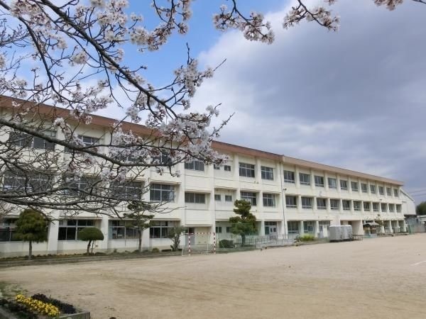 小学校　中央区立常盤小学校（小学校）まで636m