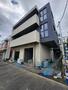 青葉台駅より徒歩10分 3階 新築の賃貸物件