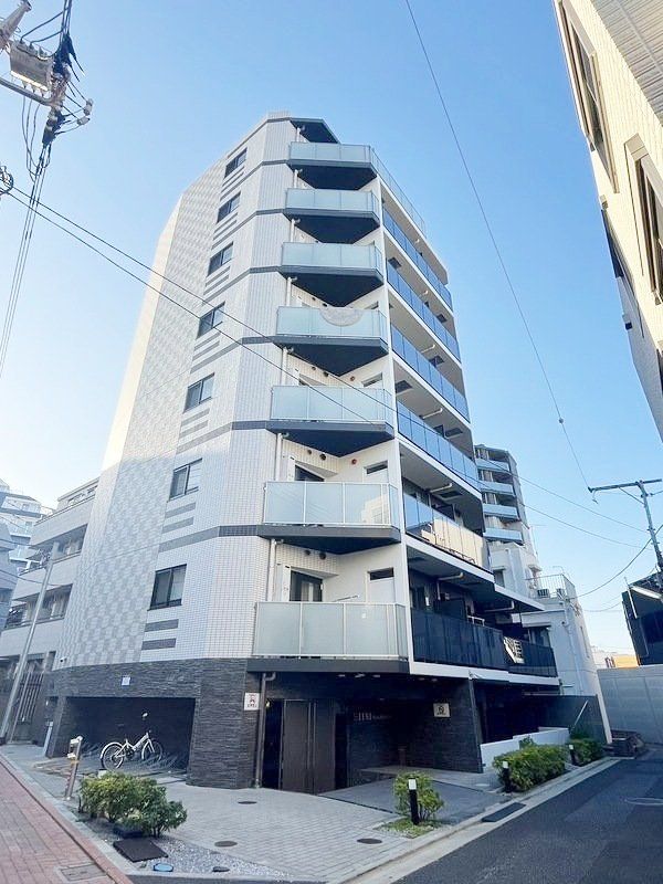 建物外観　物件画像