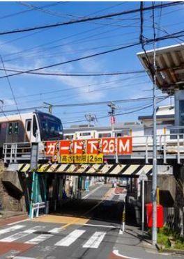 その他　北千束駅(東急 大井町線)（その他）まで680m