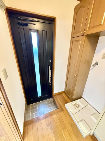 玄関　★別部屋参照★