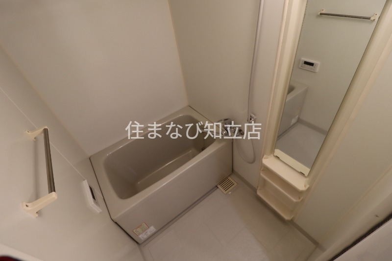 バス・シャワールーム　同型タイプ