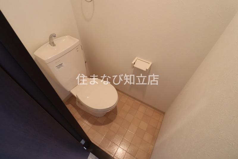 トイレ　同型タイプ