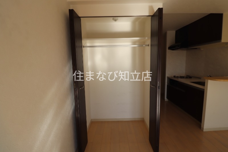 収納　同型タイプ