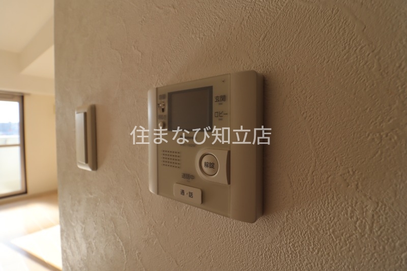 セキュリティ　同型タイプ