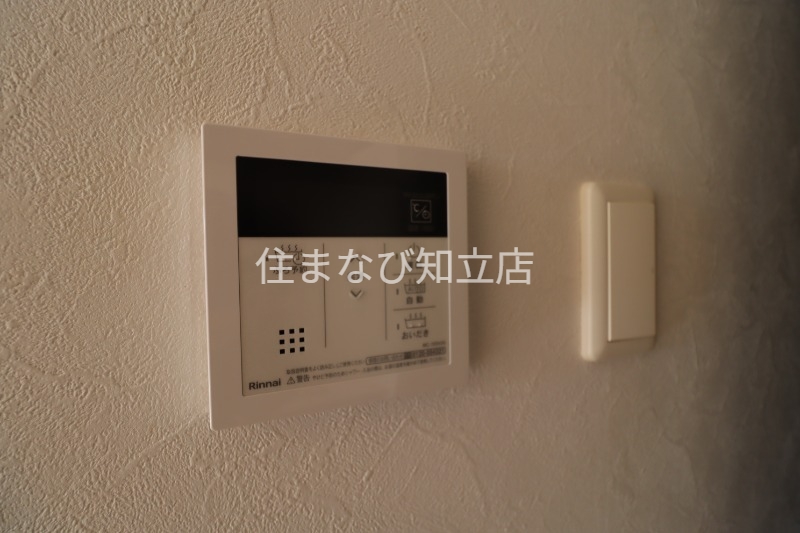 その他設備　同型タイプ