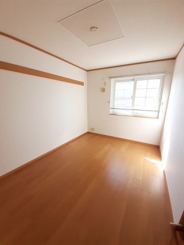 その他部屋・スペース　明るい室内です