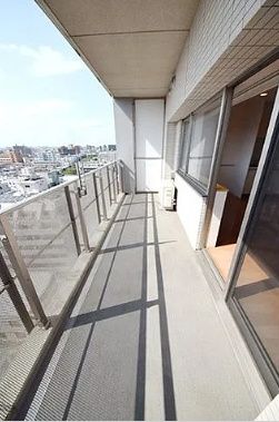 バルコニー　☆バルコニー☆