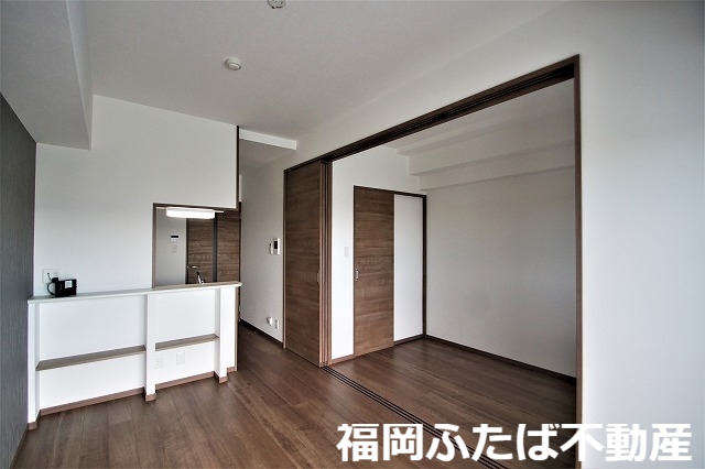Etincellの居間写真