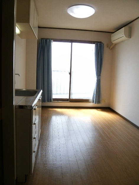 その他部屋・スペース　同タイプの違うお部屋になります。